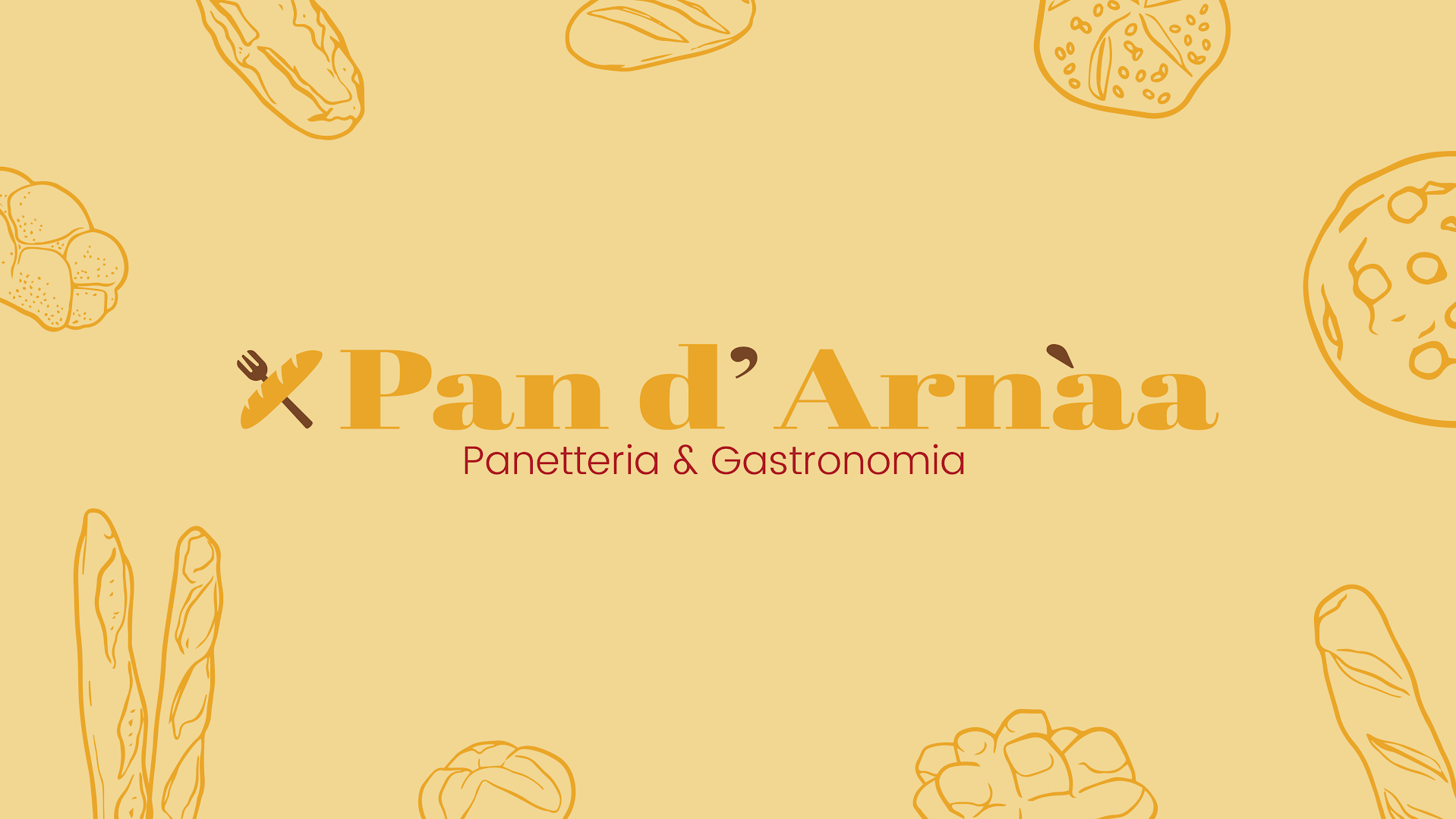 Pan d'Arnàa | Gastronomia & Stuzzicheria