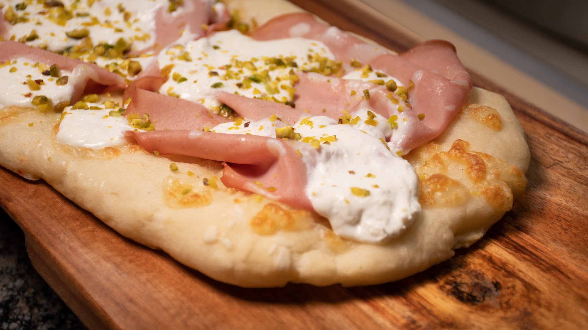 Pan d'Arnàa | Gastronomia & Stuzzicheria