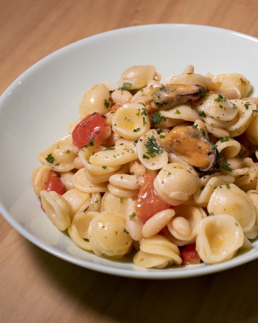 Pan d'Arnàa | Gastronomia & Stuzzicheria