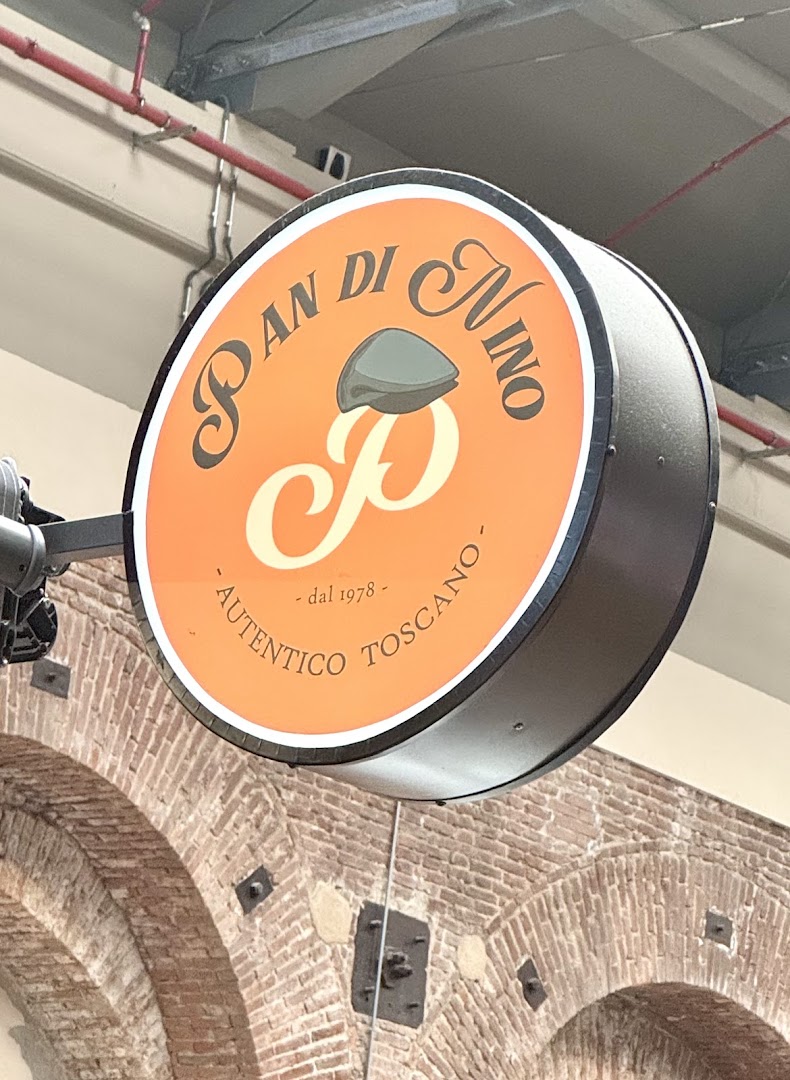 Pan di Nino