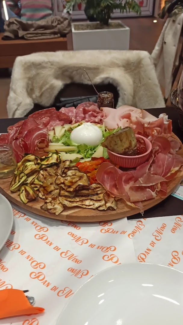 Pan di Nino