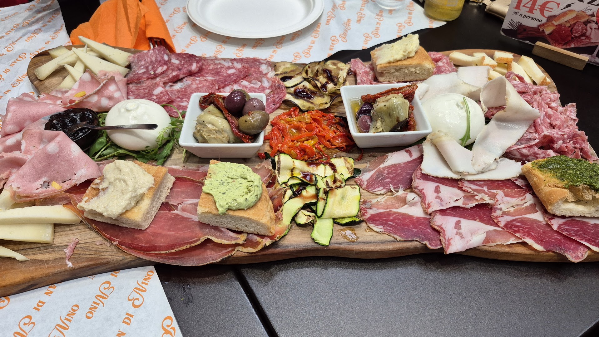 Pan di Nino