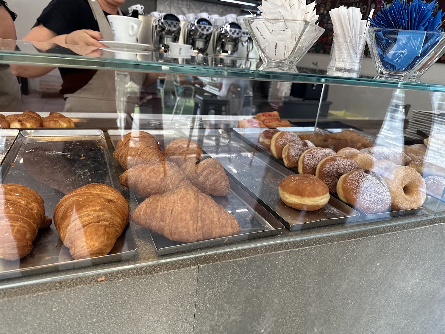 Pan Di Via
