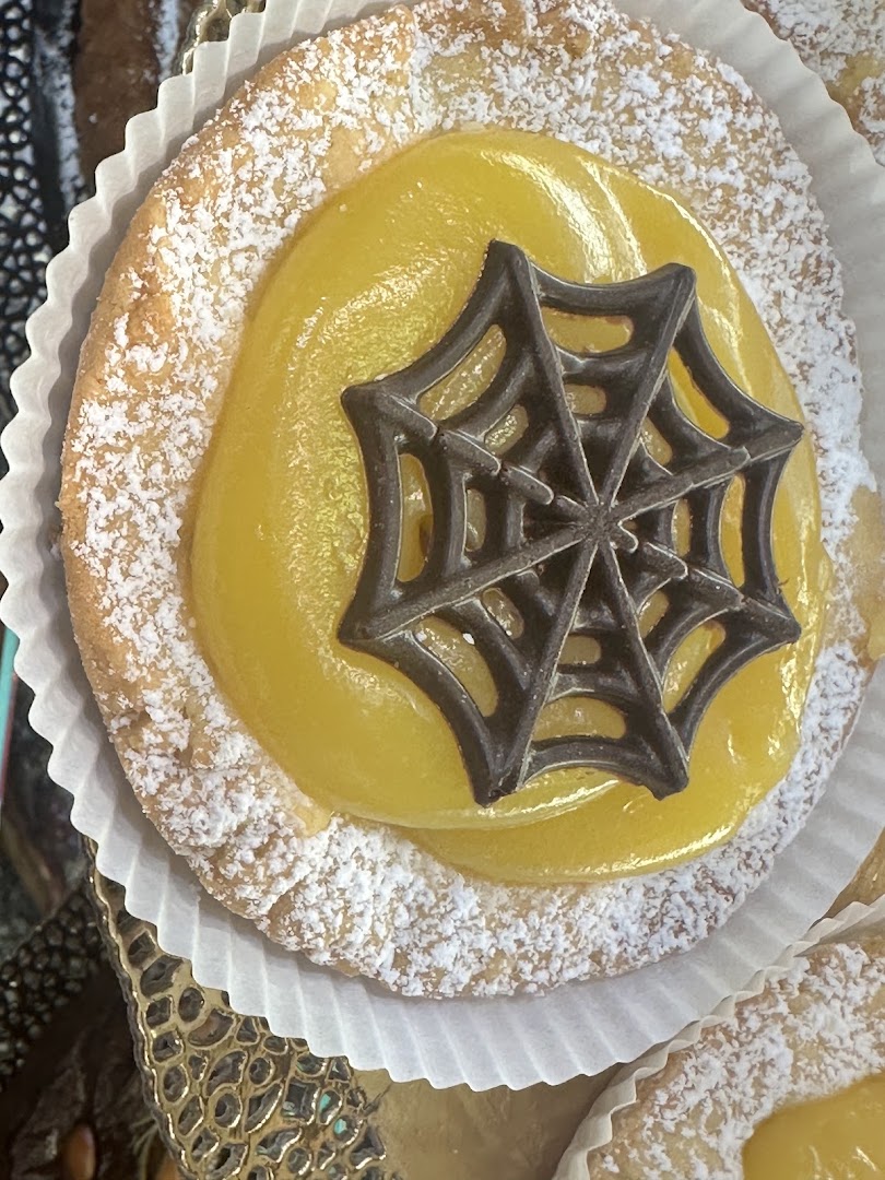 Pan di Viola, Cinisello Balsamo
