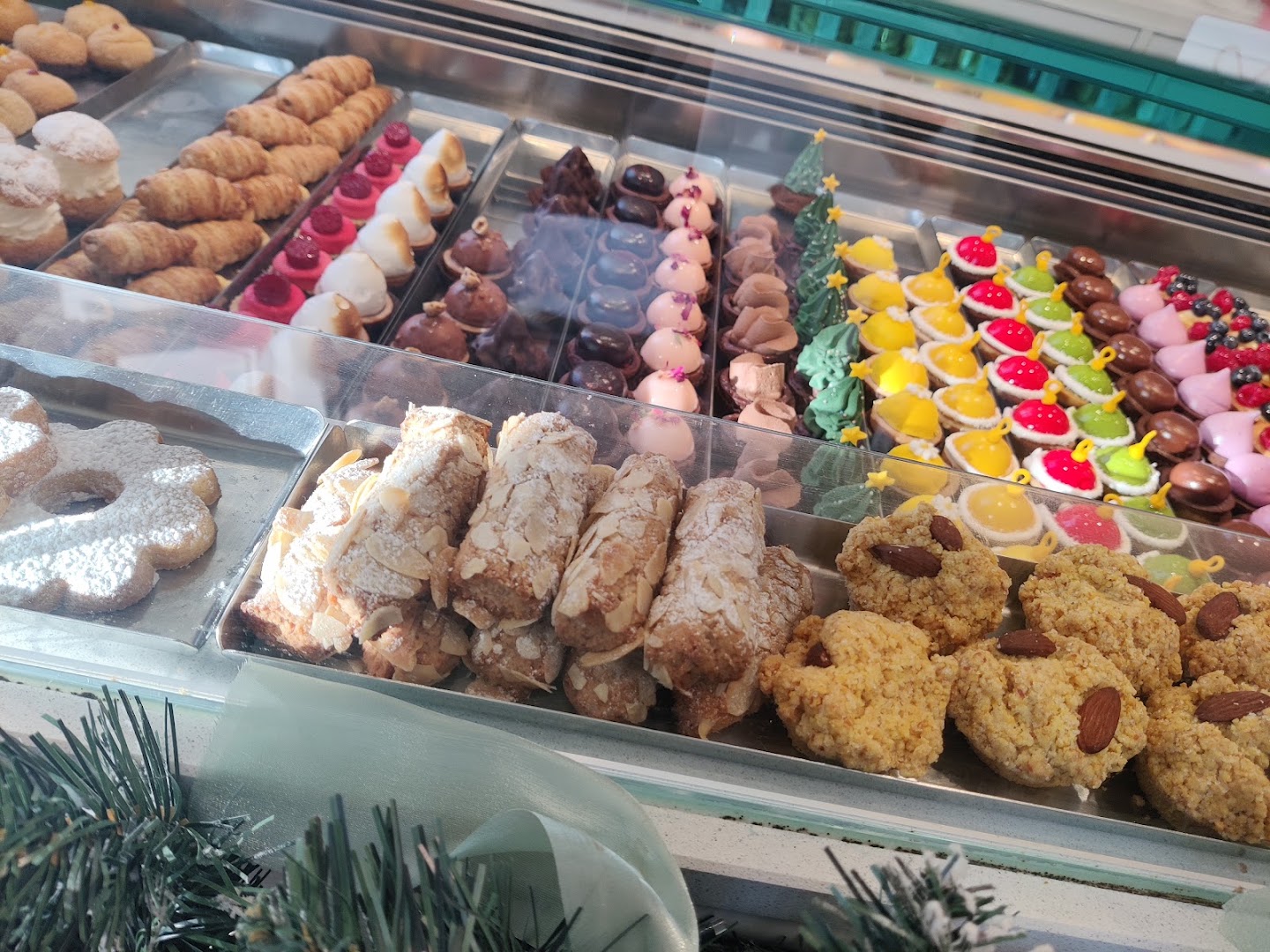 Pan di Zenzero Pasticceria, Padenghe Sul Garda
