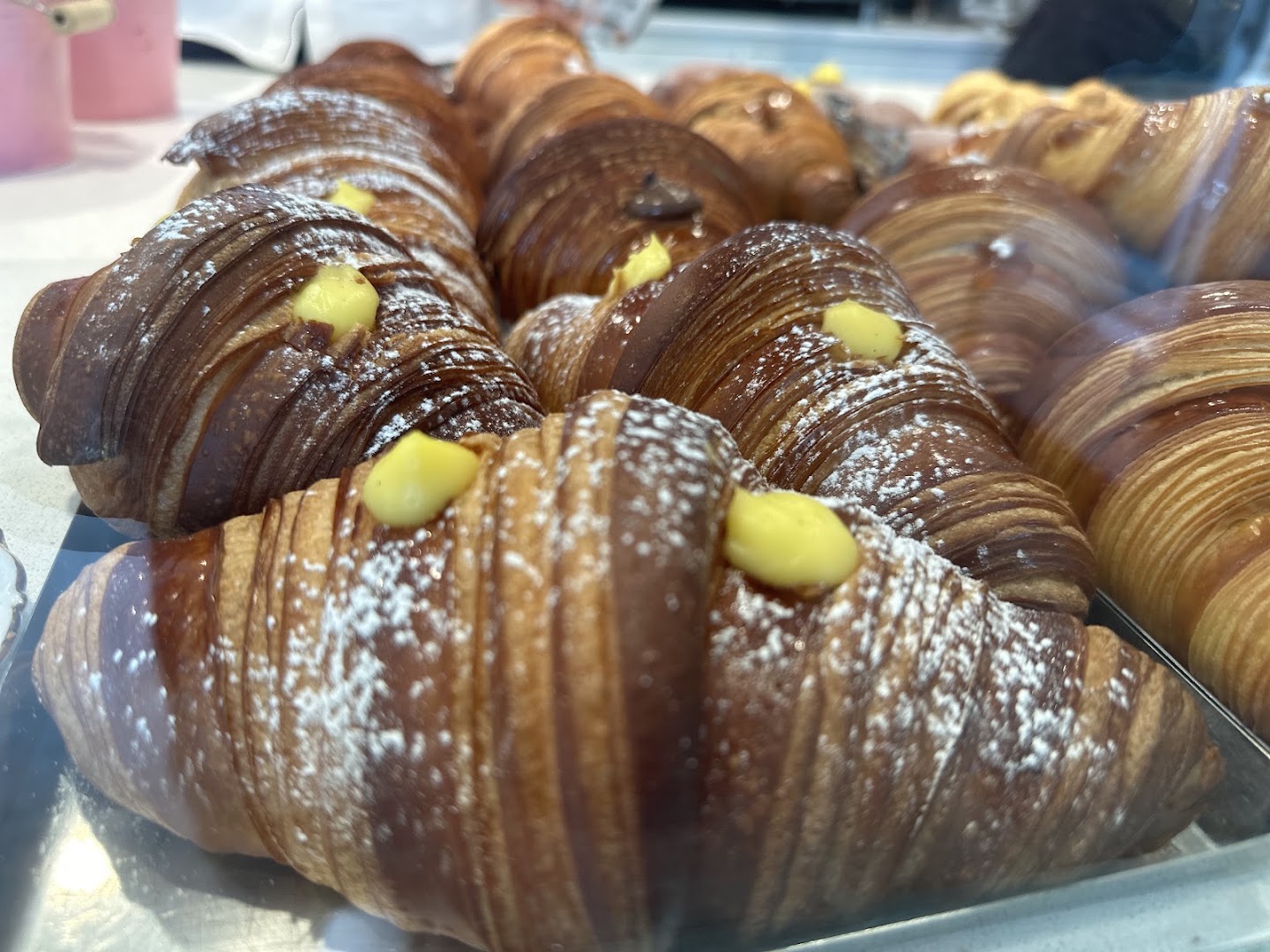 Pan di Zenzero Pasticceria
