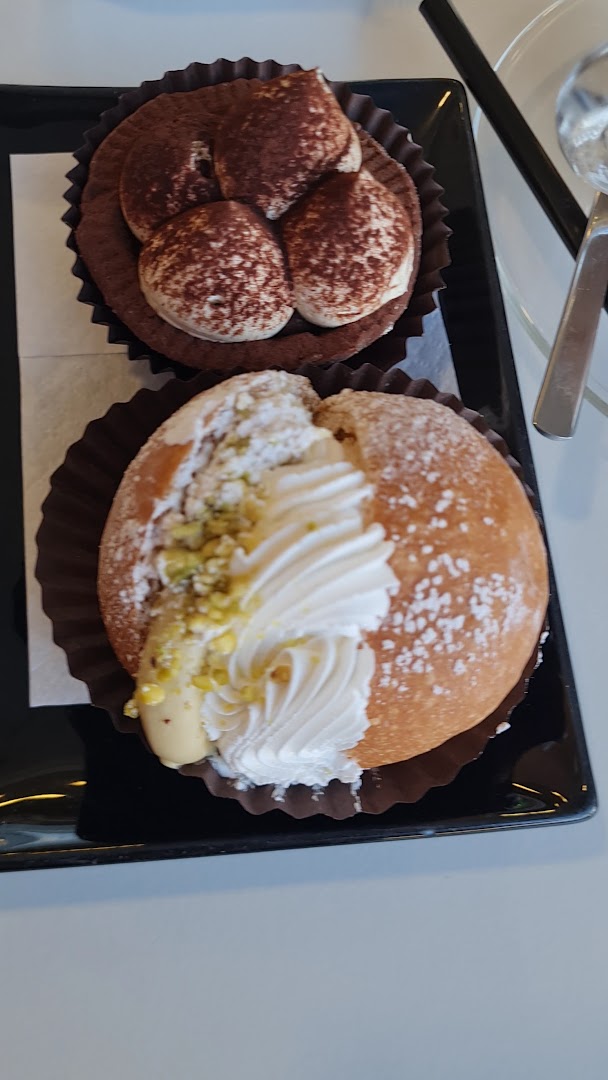Pan Dolce - Fraz.Case Campoli-panetta