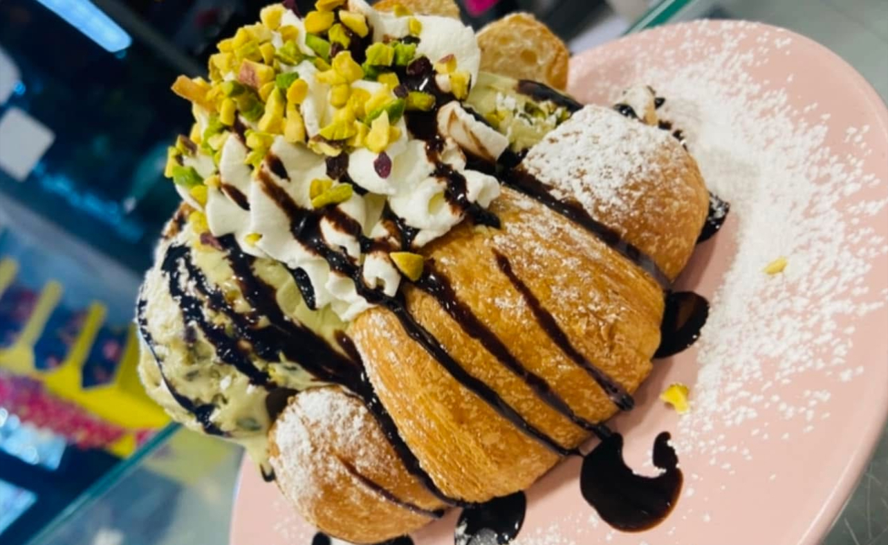 Pan Dolce - Fraz.Case Campoli-panetta