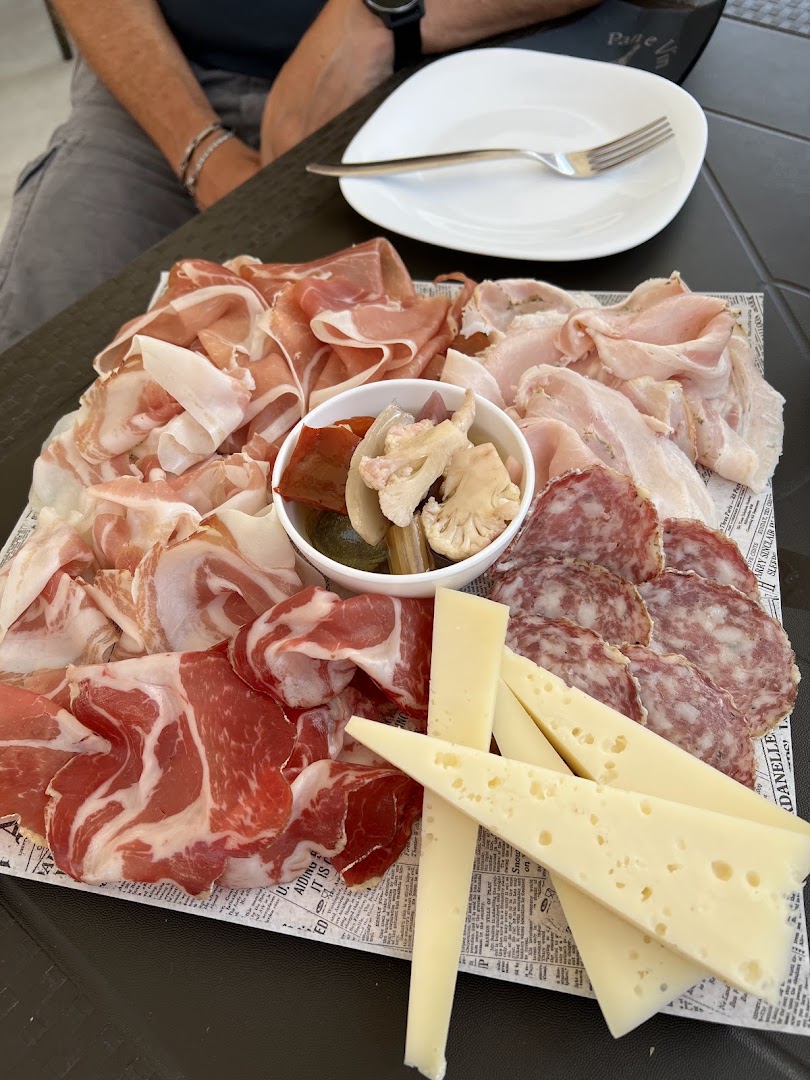 Pan E Vin