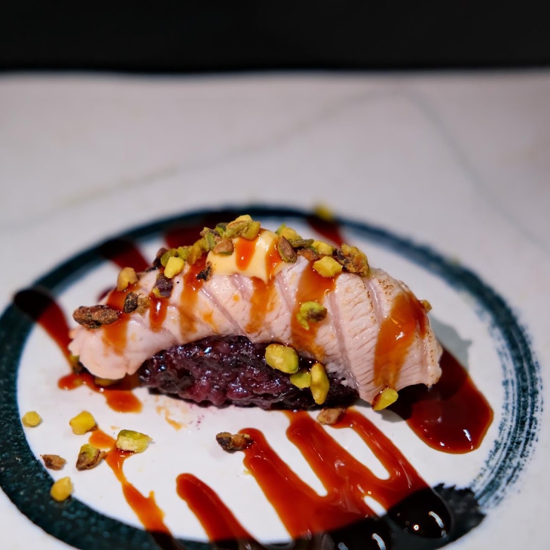 Pan Fusion Restaurant