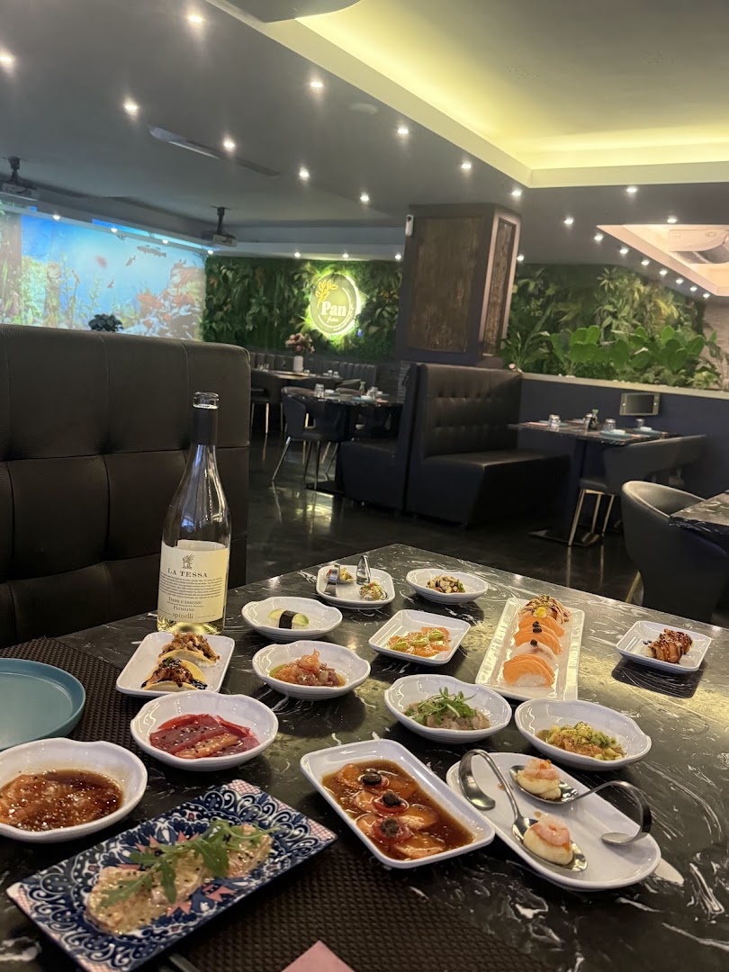 Pan Fusion Restaurant