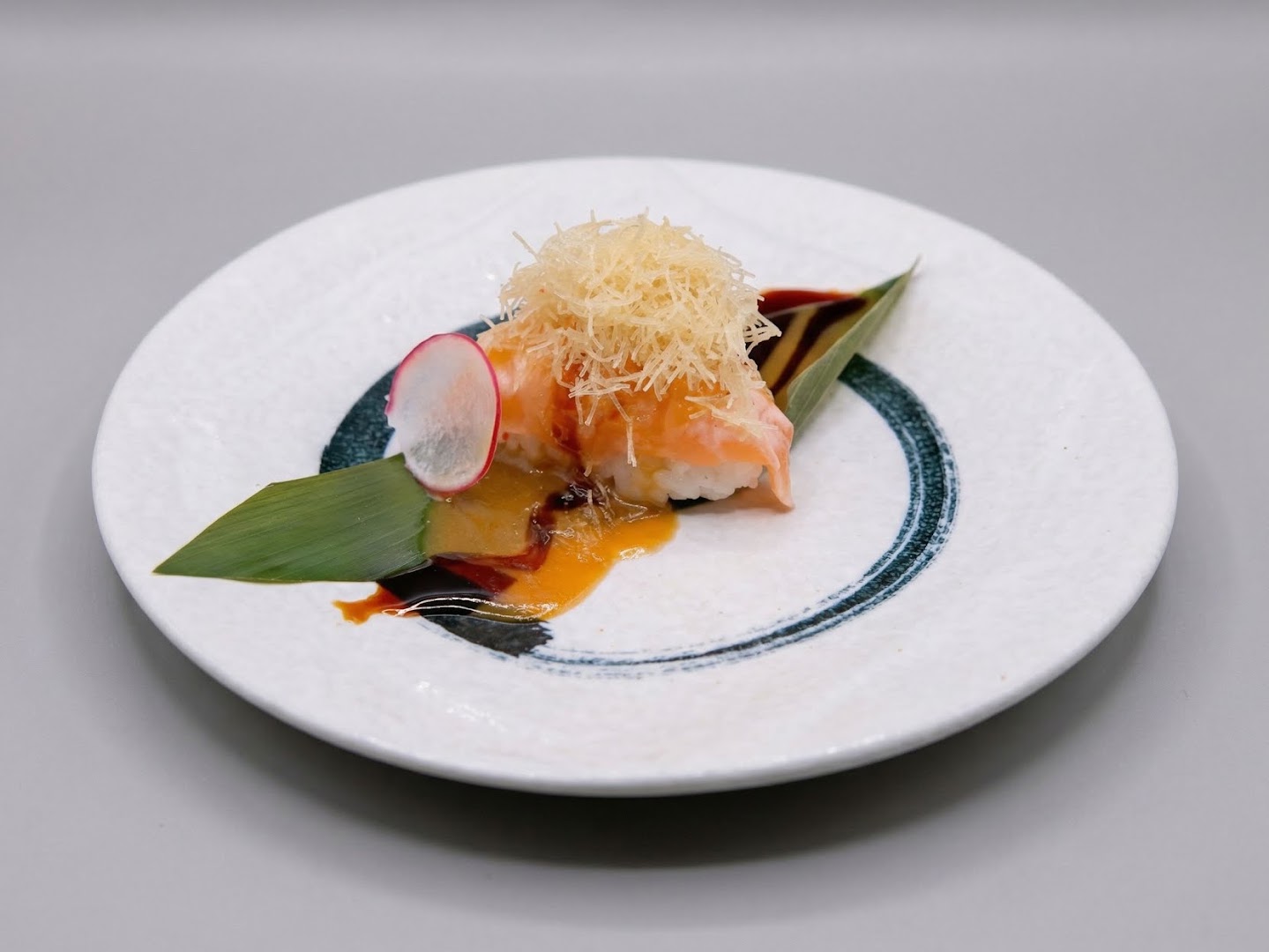 Pan Fusion Restaurant