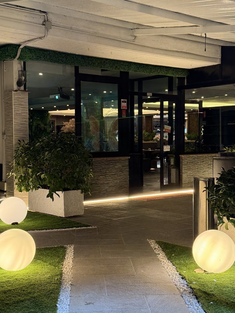 Pan Fusion Restaurant