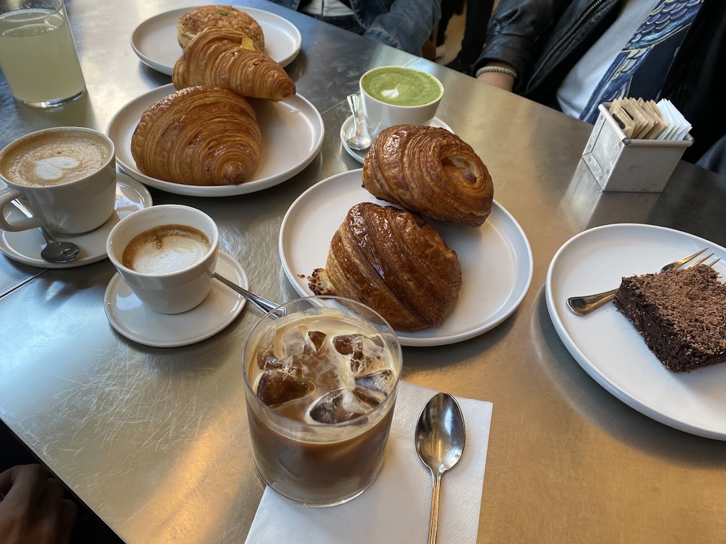 Pan Milano
