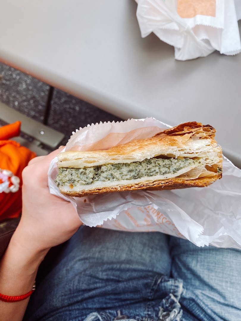 Pan Per Focaccia