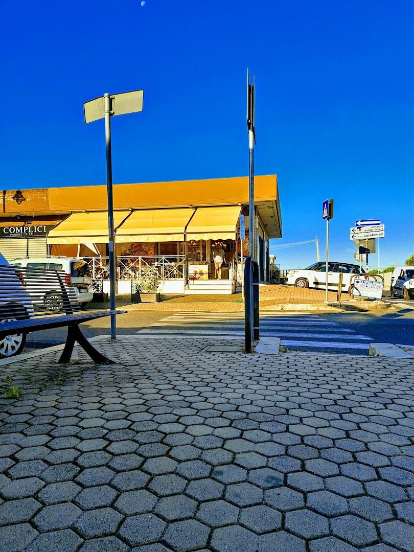 Pan Pizza Caffè di La Spiga S.r.l., Ciampino