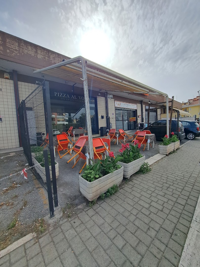Pan Pizza Caffè di La Spiga S.r.l.
