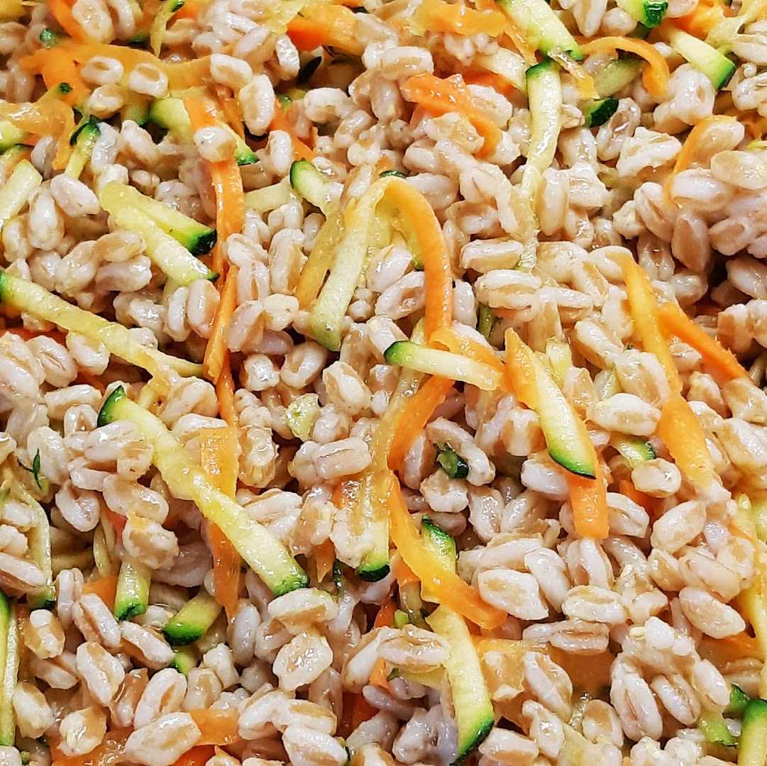 Pan Pizza Panetteria Gastronomia Catering