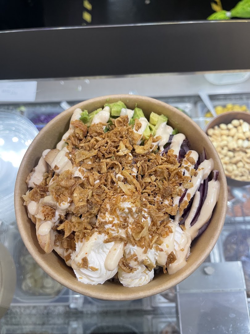 PAN POKE