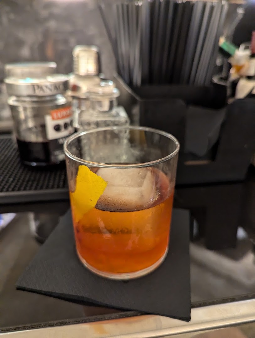 Panacea | Lounge Bar