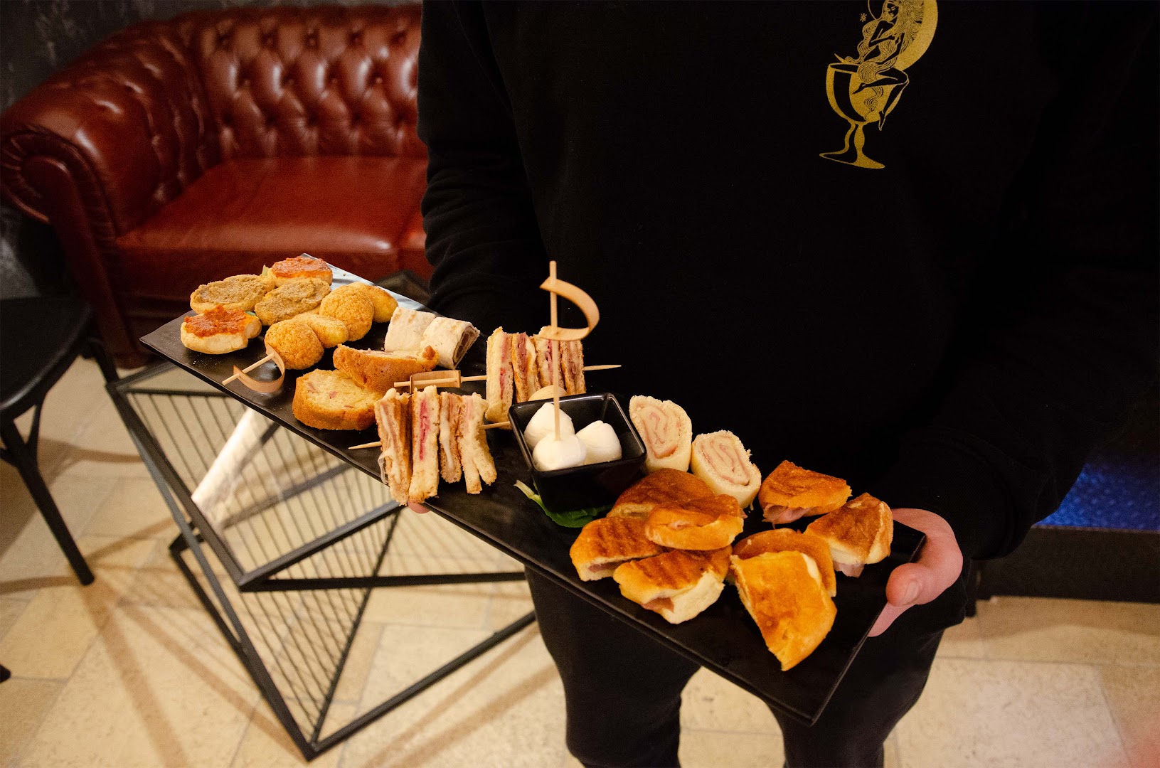 Panacea | Lounge Bar