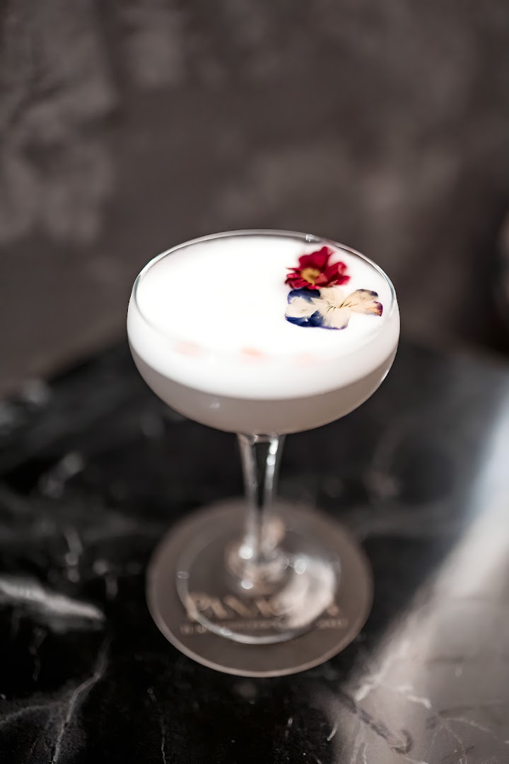 Panacea | Lounge Bar