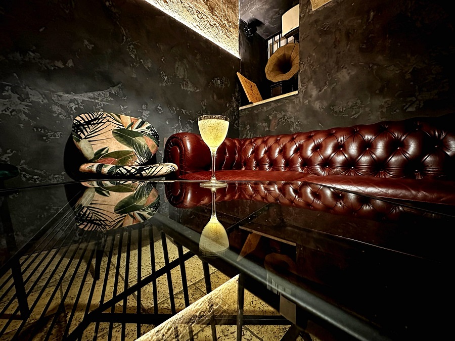 Panacea | Lounge Bar