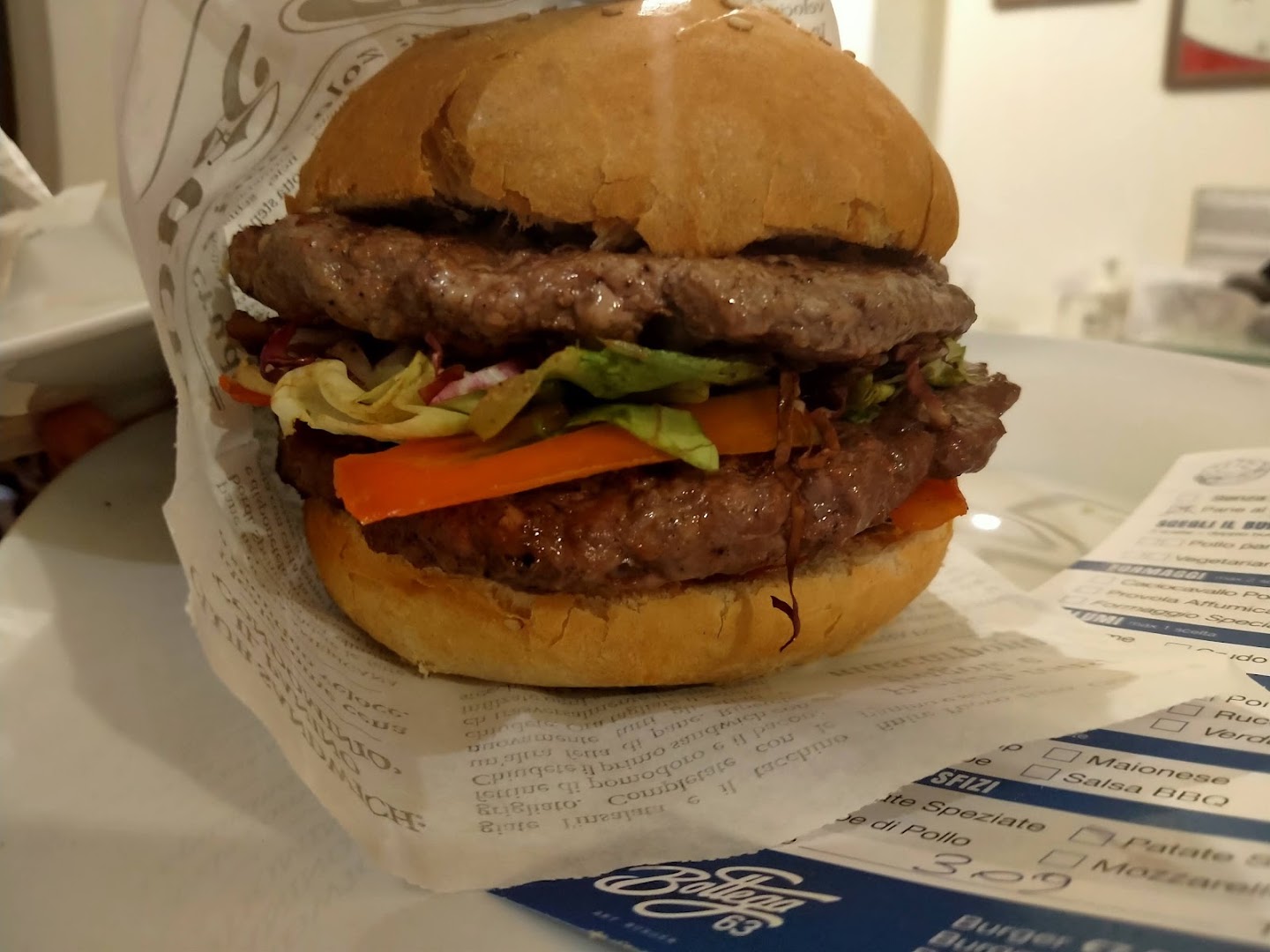 PANAINO Cucina & Pizza Contemporanea, Lauria