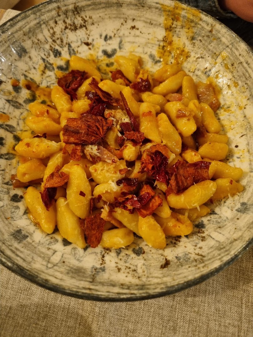 PANAINO Cucina & Pizza Contemporanea