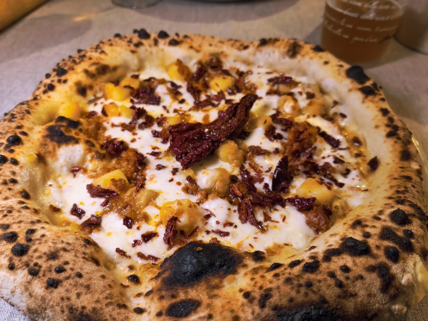 PANAINO Cucina & Pizza Contemporanea