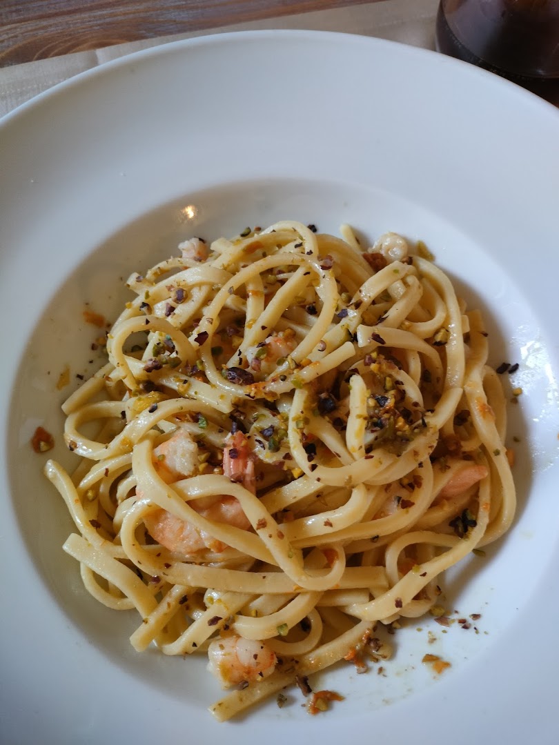 PANAINO Cucina & Pizza Contemporanea
