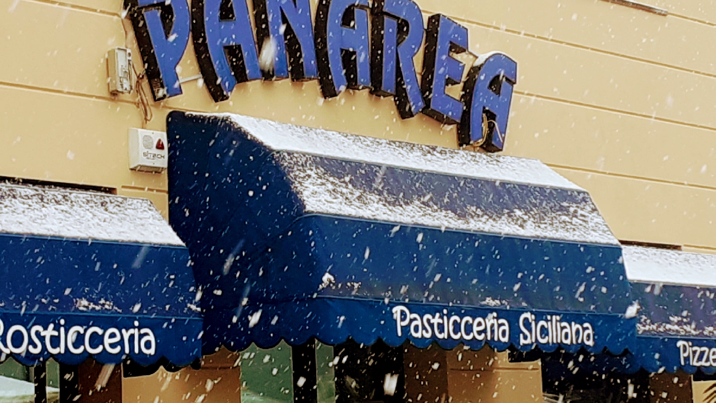 Panarea Vicenza