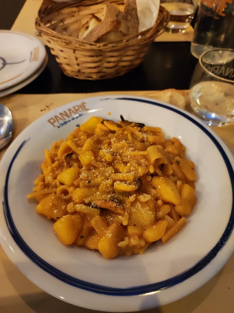 PANARIÈ