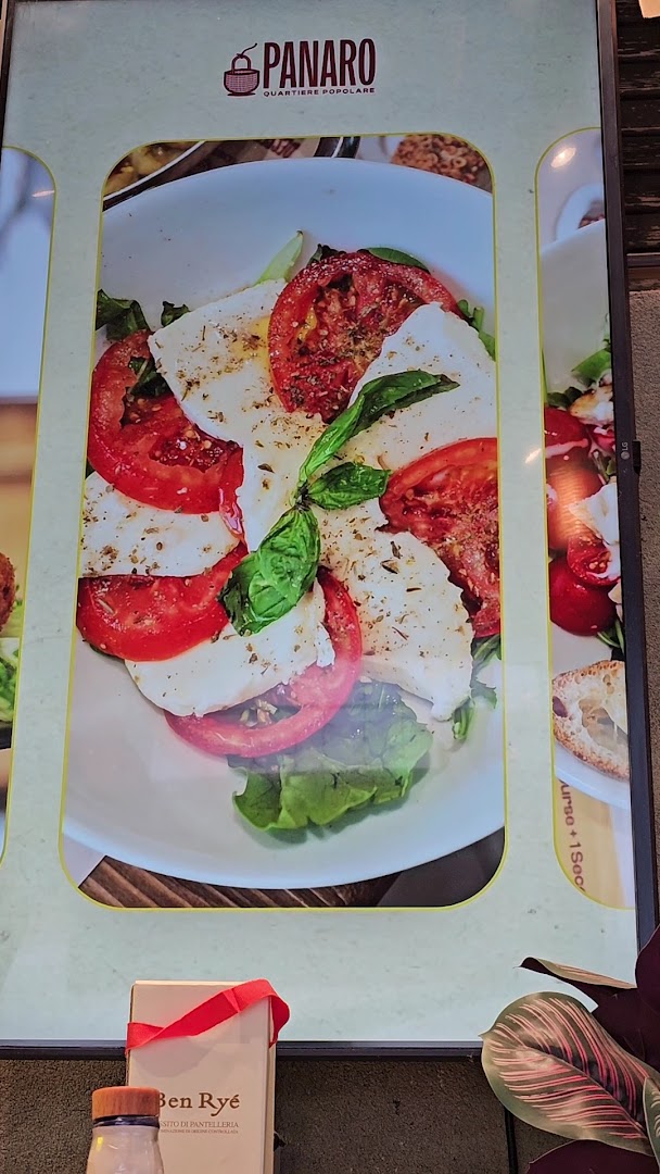 Panaro