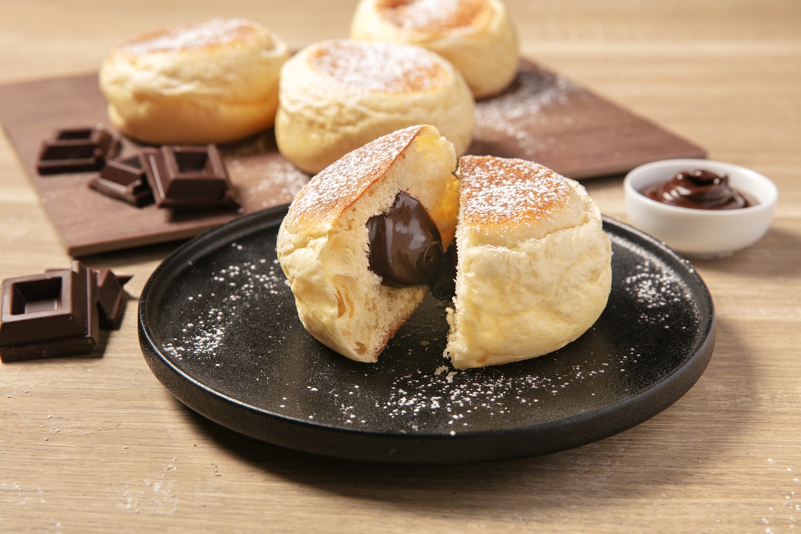 Panbolla Lodi Pieve Fissiraga - Panini Gourmet