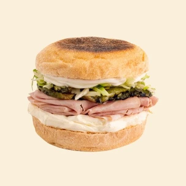 Panbolla Lodi Pieve Fissiraga - Panini Gourmet