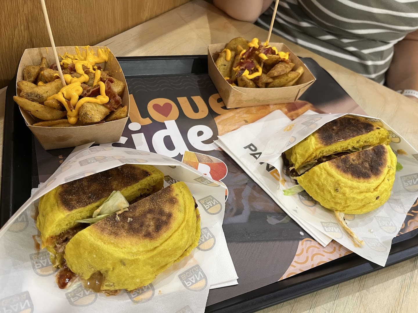 Panbolla Verona - Panini Gourmet