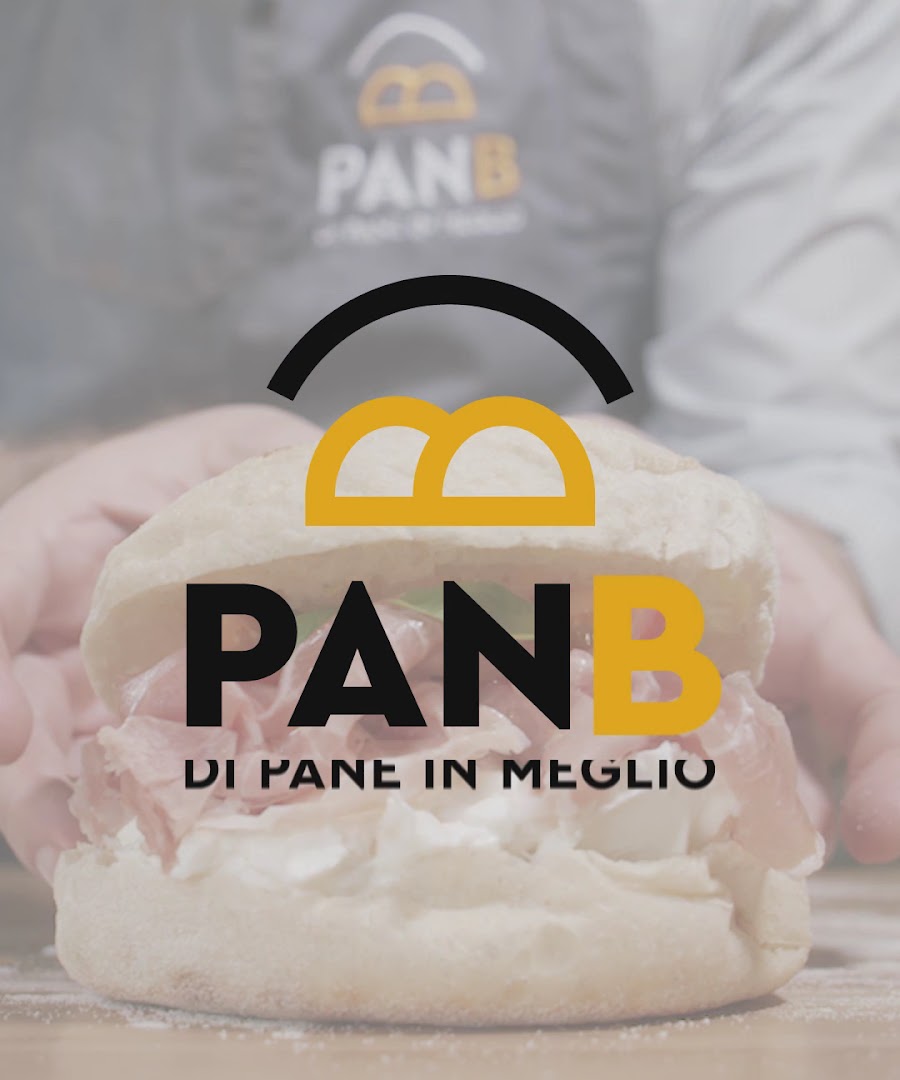 Panbolla Verona - Panini Gourmet