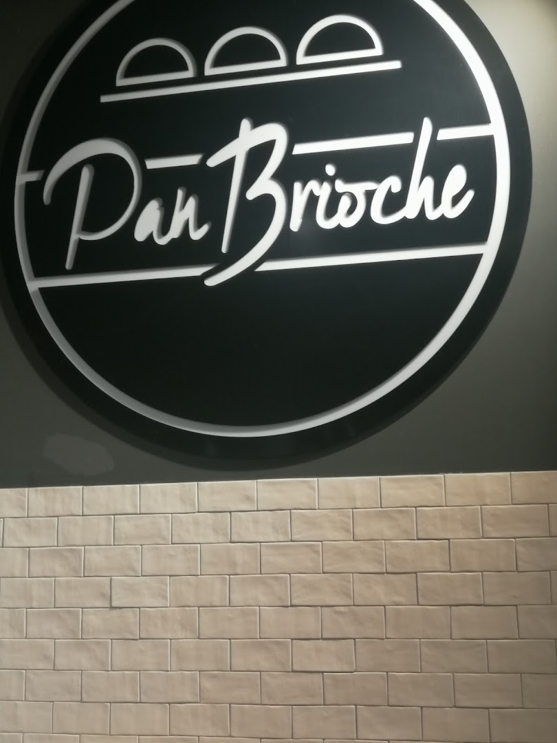 PanBrioche