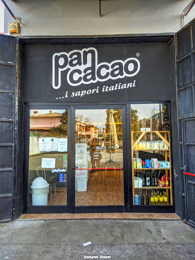 Pancacao Srl