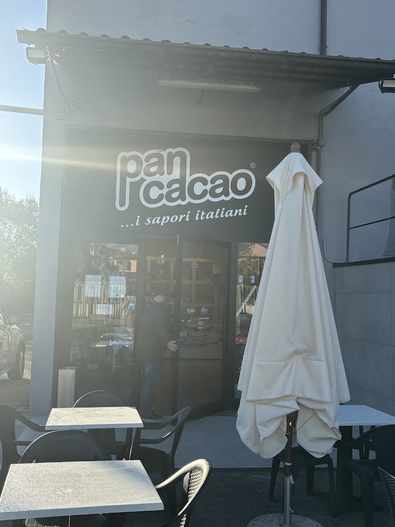 Pancacao Srl