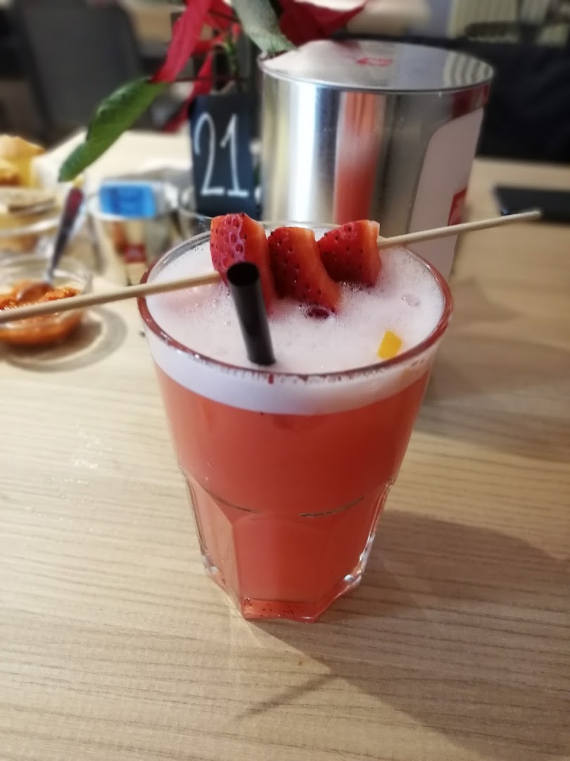 Pancafè Albino