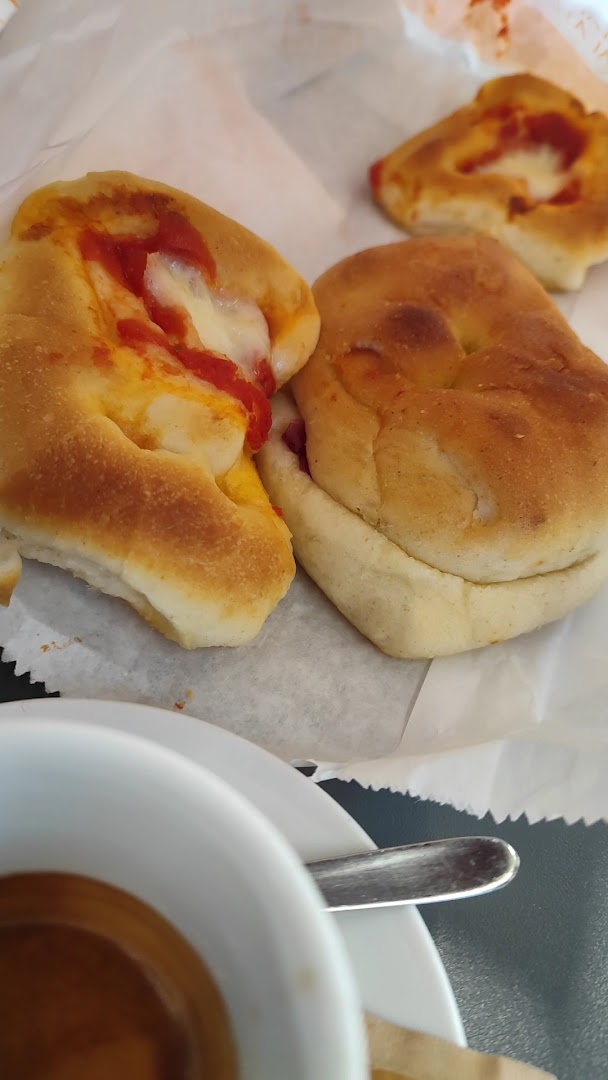Pancafé Cavaleri