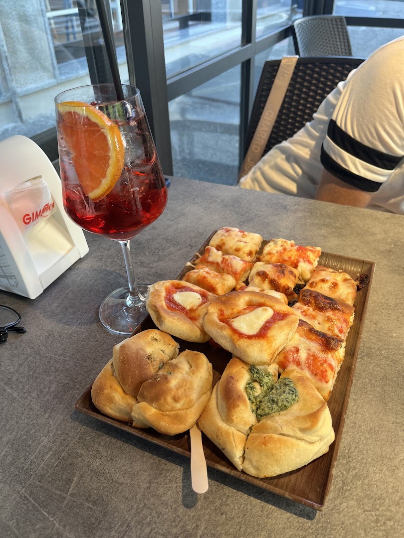 Pancafé Cavaleri