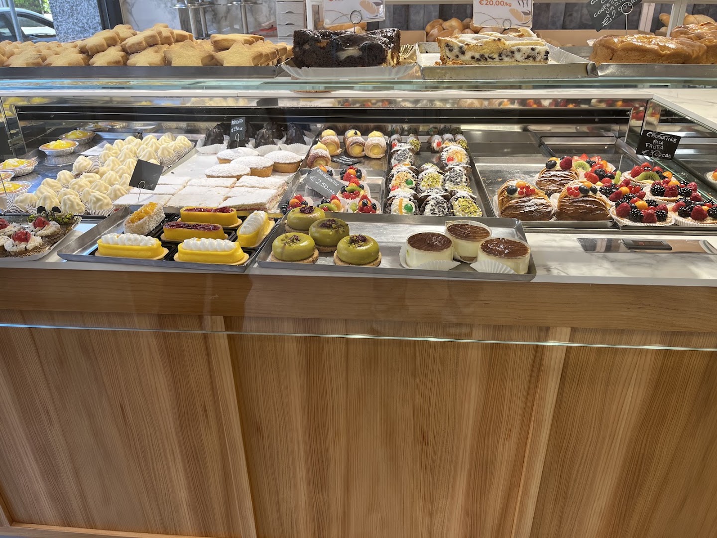 Pancafé Cavaleri
