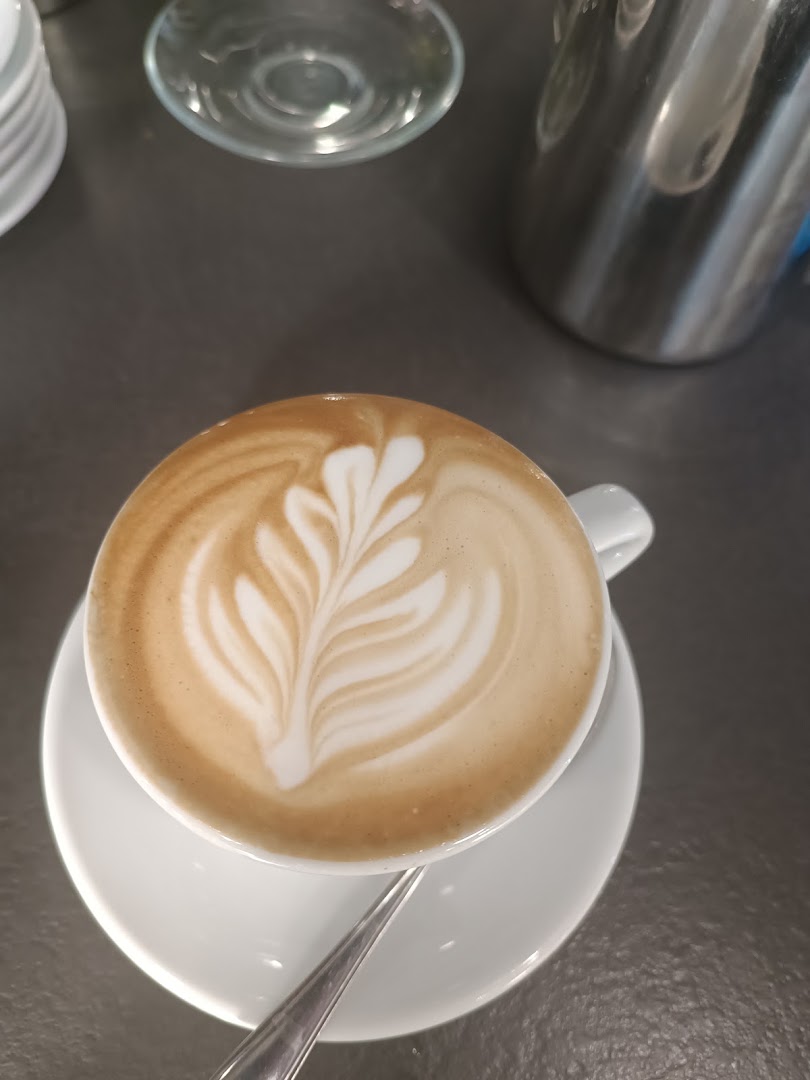 Pancafè cusano