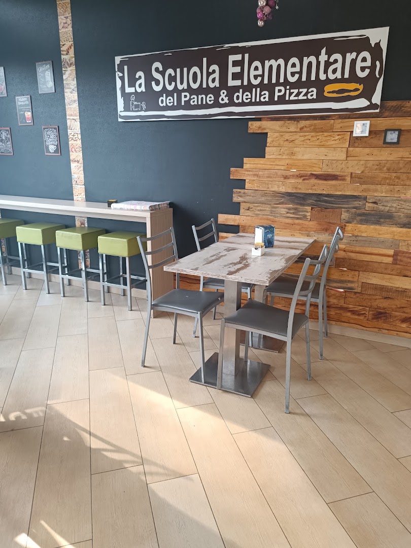 Pancafè cusano