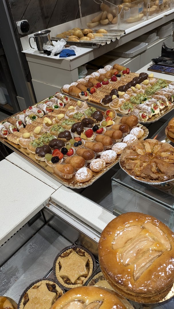 PANCAFE di Cavaleri Giancarlo - Corsico, Corsico