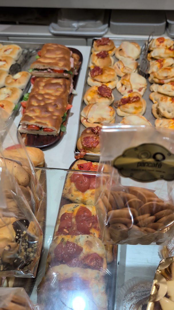 PANCAFE di Cavaleri Giancarlo - Corsico
