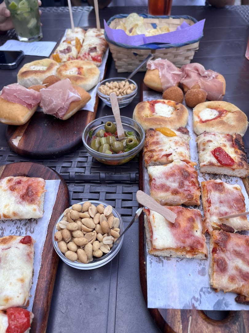 PANCAFE di Cavaleri Giancarlo - Corsico